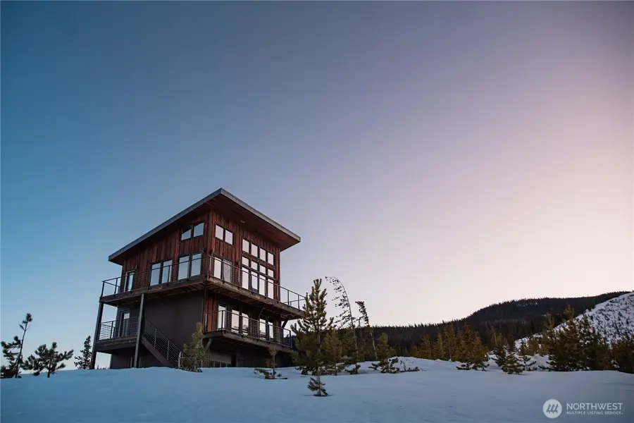 28995 Coulter Creek Road, Leavenworth Lake Wenatchee, WA 98826 - #2