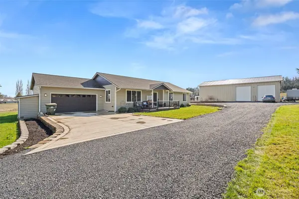 1943 State Route 6, Chehalis, WA 98532