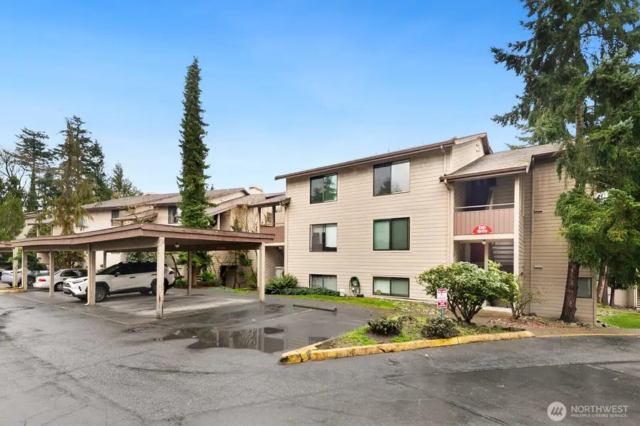 15175 Sunwood Boulevard #DD32, Tukwila, WA 98188 - #2