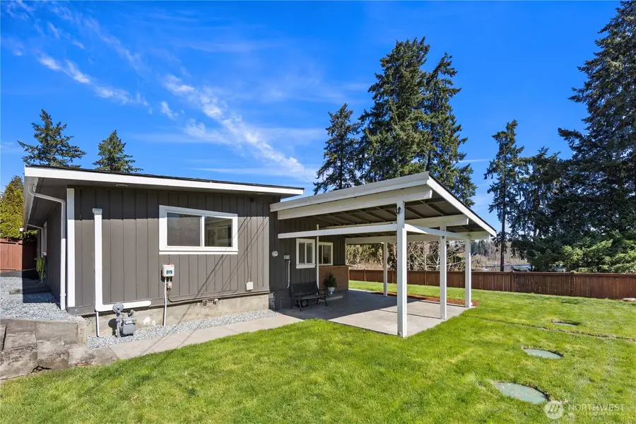 3916 S 374th Street, Auburn, WA 98001 - #3