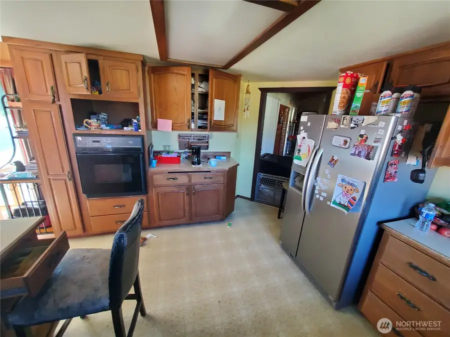 4924 165th Lane Sw, Rochester, WA 98579 - #2