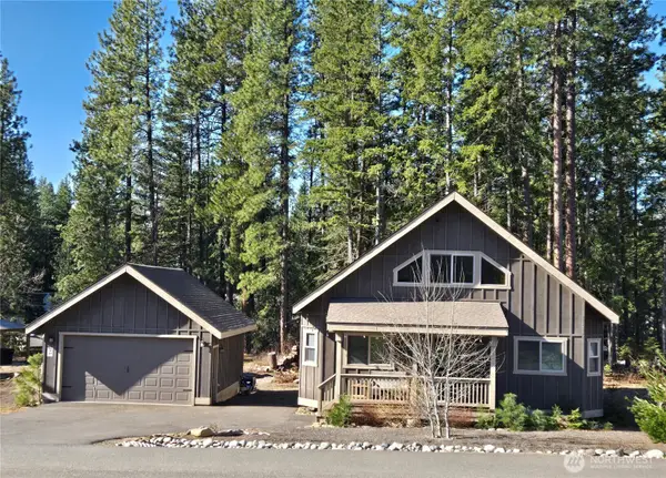 10 Rockberry Loop, Ronald, WA 98940