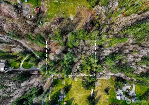 0 Yeager Road #PTN GOVERNMENT LOT 3, Concrete, WA 98237