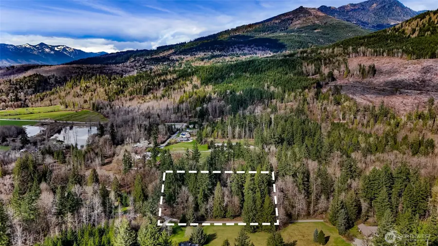 0 Yeager Road #PTN GOVERNMENT LOT 3, Concrete, WA 98237 - #3