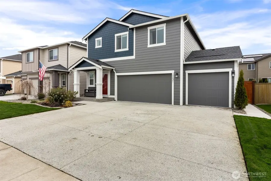 19821 E 136th Avenue, Graham, WA 98338 - #2