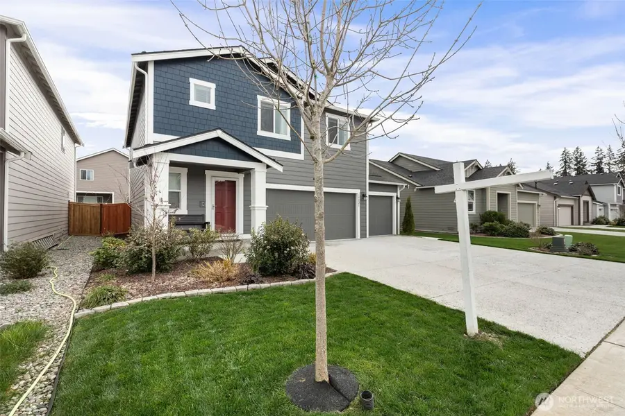 19821 E 136th Avenue, Graham, WA 98338 - #3