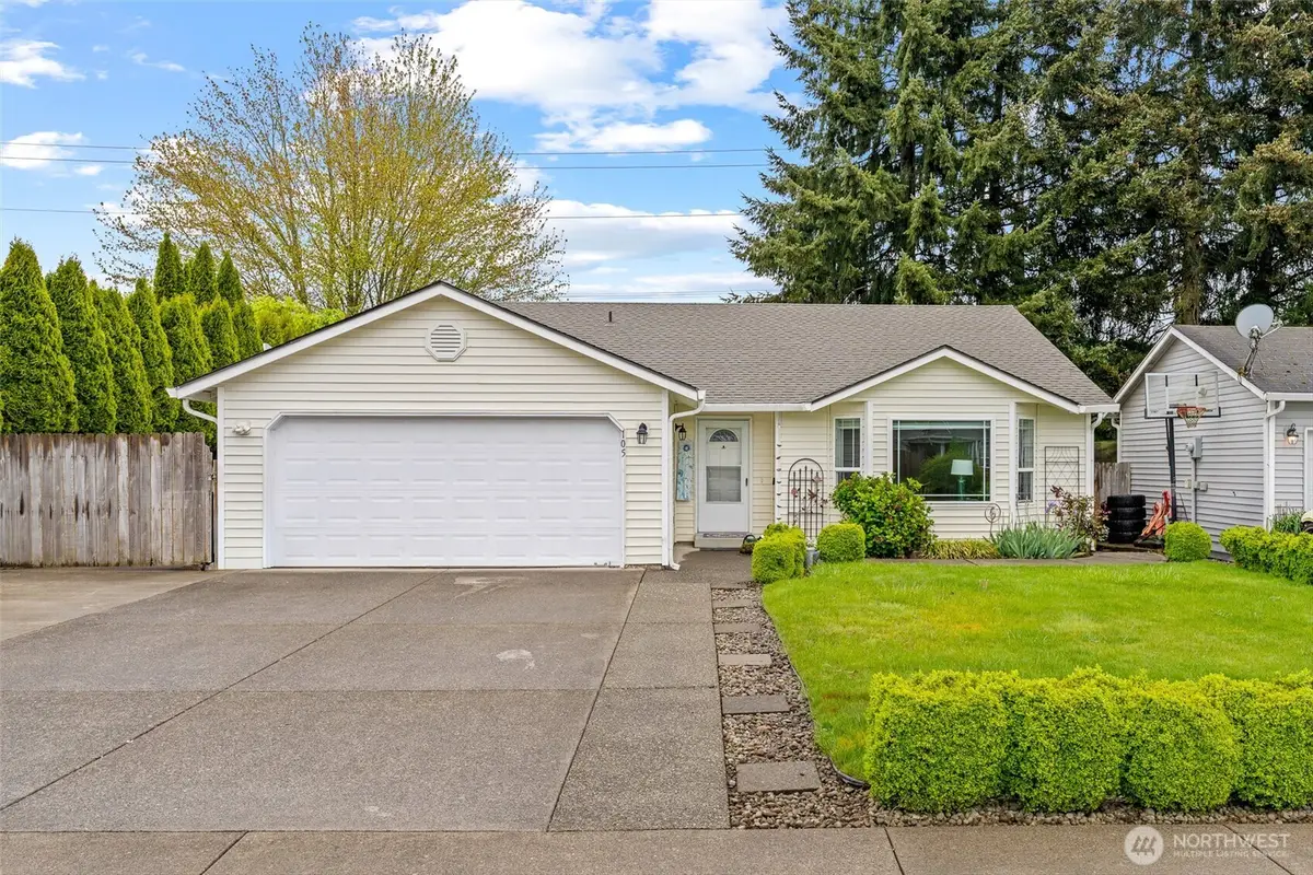 105 Wilshire Way, Kelso, WA 98626 - #1