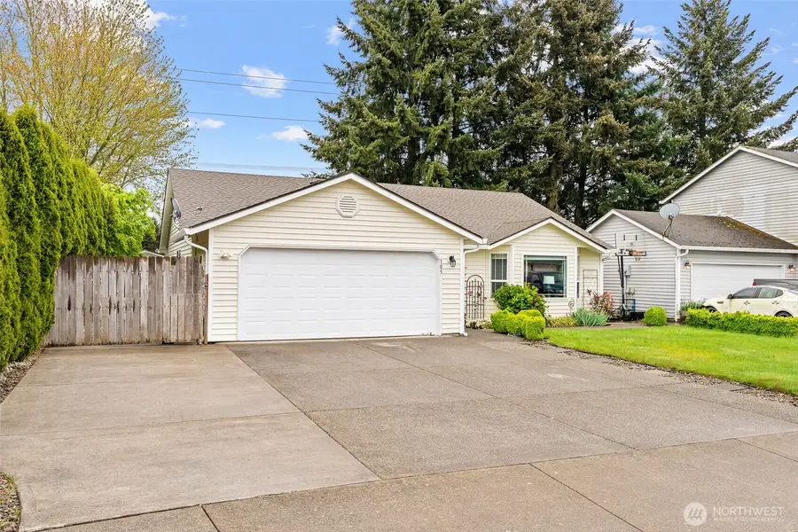 105 Wilshire Way, Kelso, WA 98626 - #2