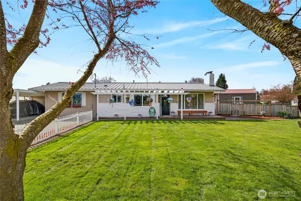 14612 Avon Allen Rd, Mount Vernon, WA 98273