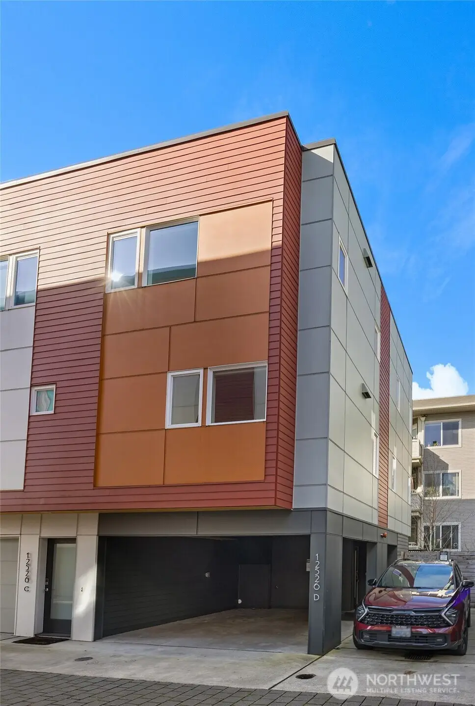 12526 15th Avenue Ne #D, Seattle, WA 98125 - #1