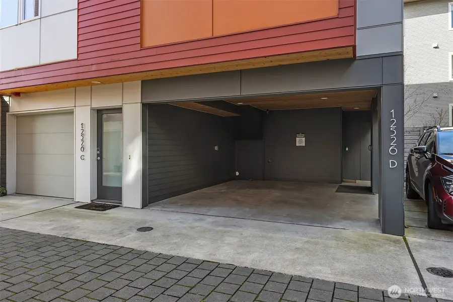 12526 15th Avenue Ne #D, Seattle, WA 98125 - #2