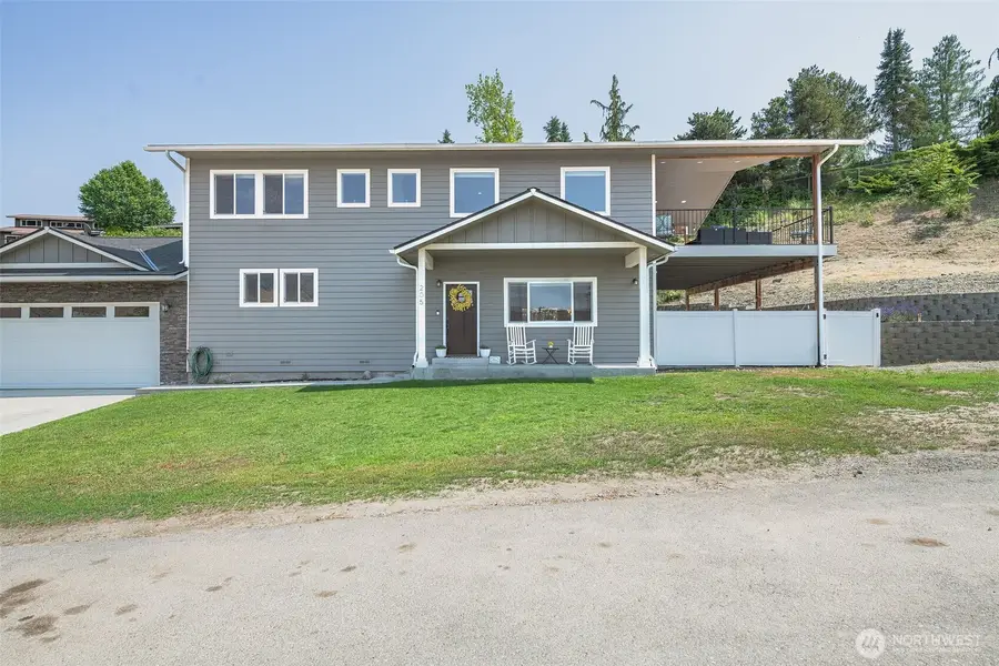 205 Skyline Drive, Cashmere, WA 98815 - #2