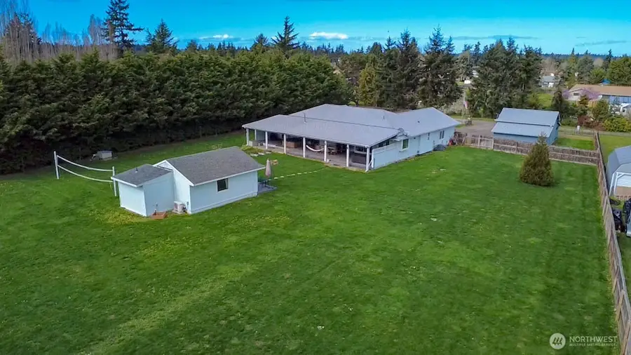 787 N Kendall Road, Sequim, WA 98382 - #3