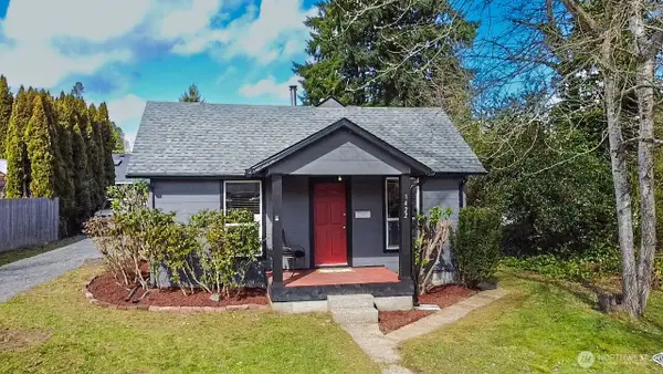 1422 Brawne Avenue Nw, Olympia, WA 98502