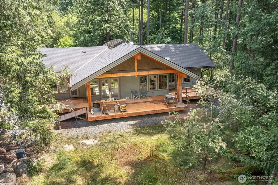 31 Colgan Creek Road, Orcas, WA 98245 - #2