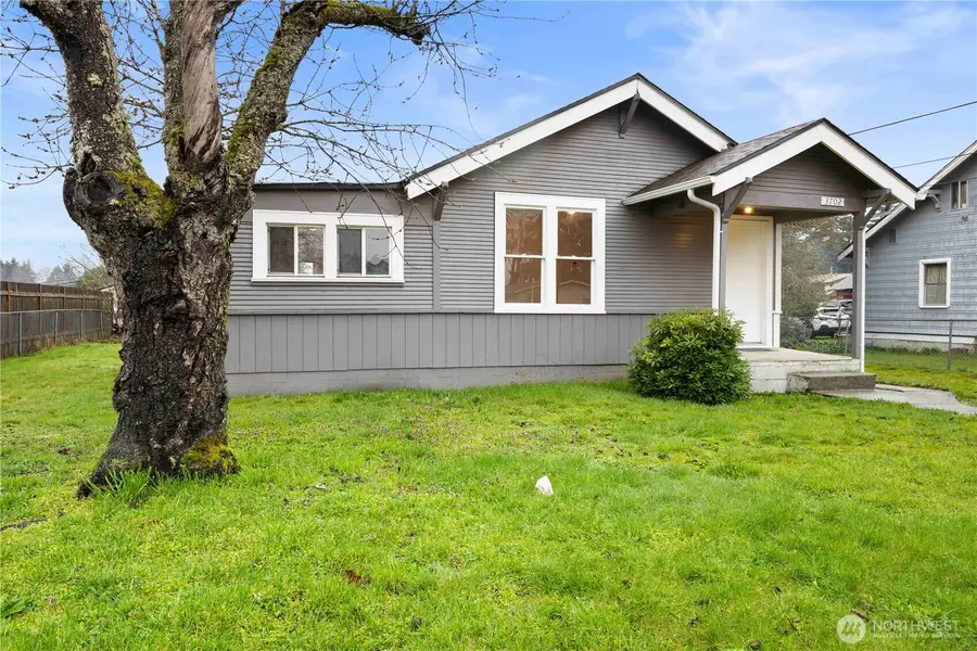 3702 S Gunnison Street, Tacoma, WA 98409 - #2