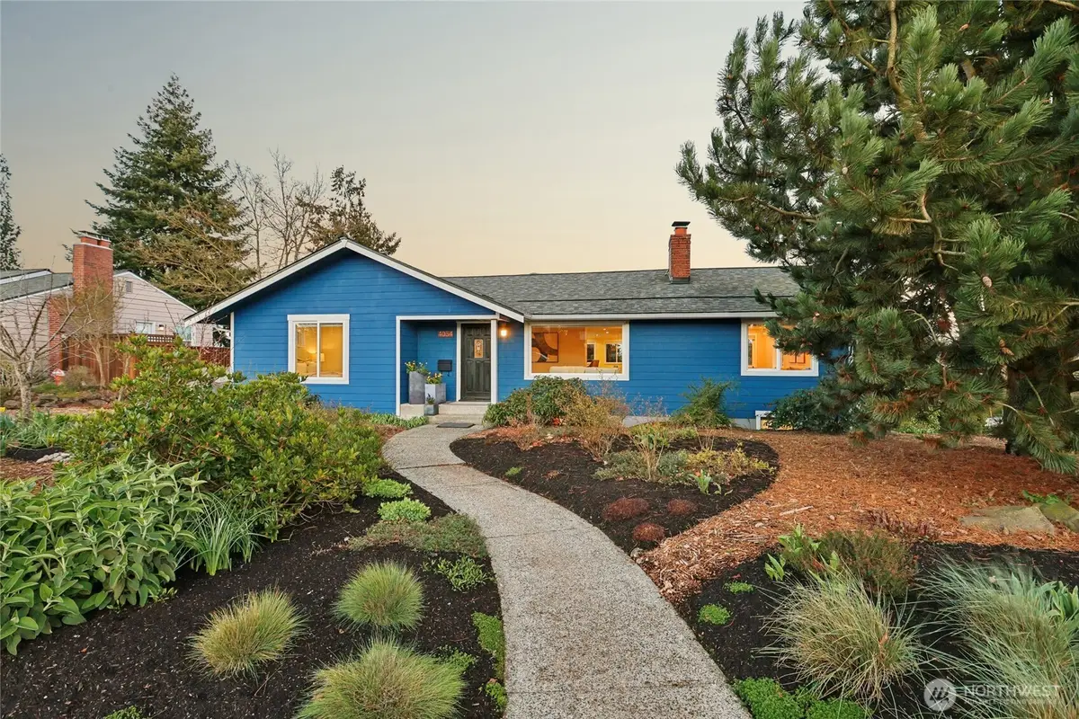 4054 52nd Avenue Sw, Seattle, WA 98116 - #1