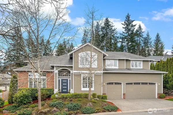 1013 233rd Place Ne, Sammamish, WA 98074