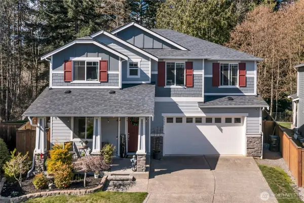 6205 141st Street Ct E, Puyallup, WA 98373