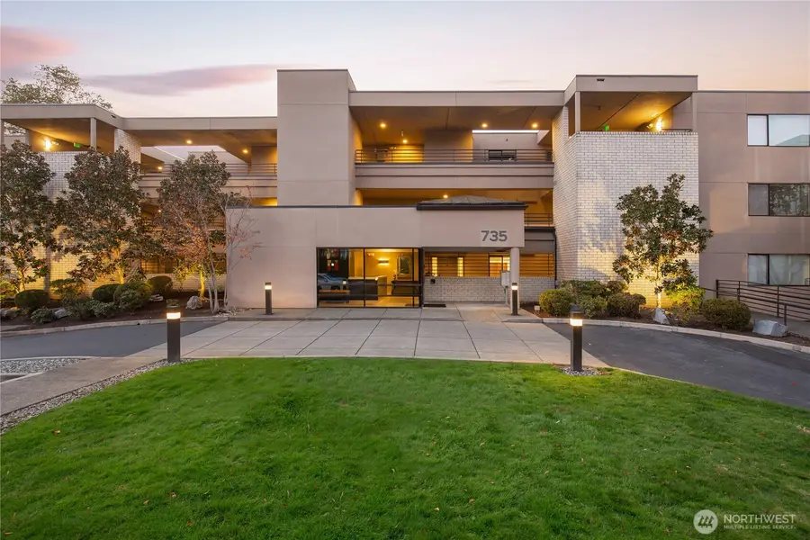 735 1st Street S #103, Kirkland, WA 98033 - #3