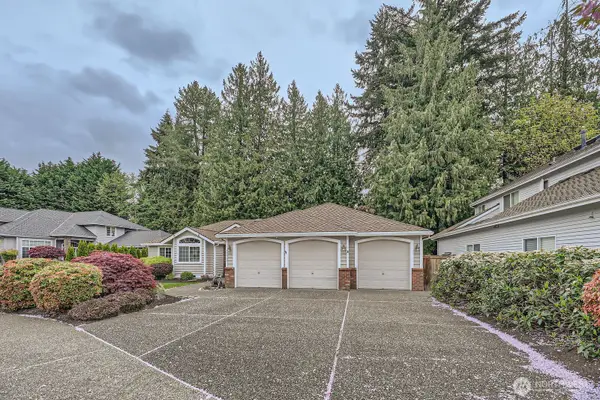 15413 34th Avenue Se, Mill Creek, WA 98012