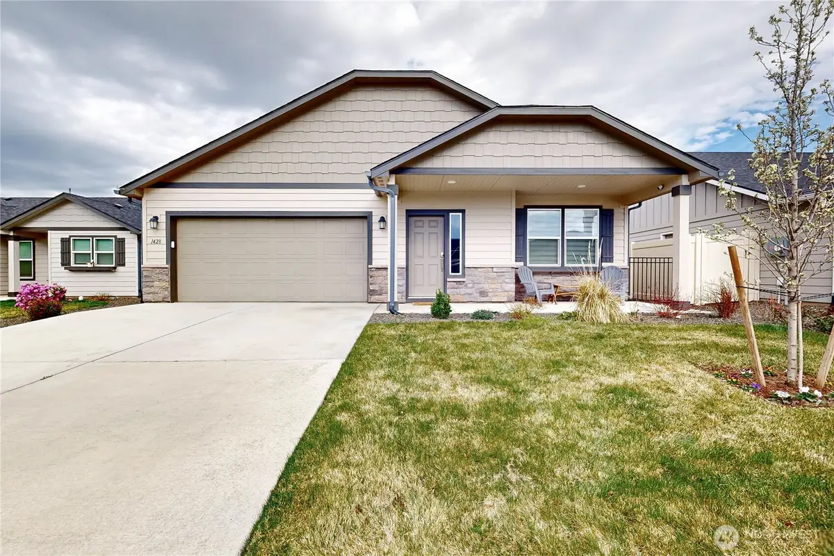 1428 Pat Avenue, Walla Walla, WA 99362 - #1
