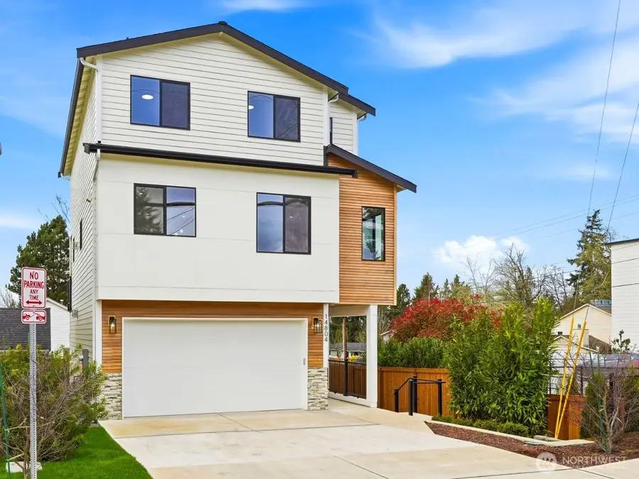 14804 40th Avenue W #1, Lynnwood, WA 98087 - #2