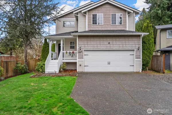 14007 49th Avenue W, Edmonds, WA 98026