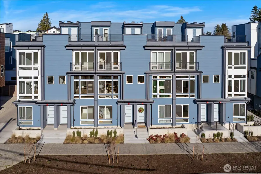 1206 NW 83rd Street, Seattle, WA 98117 - #3