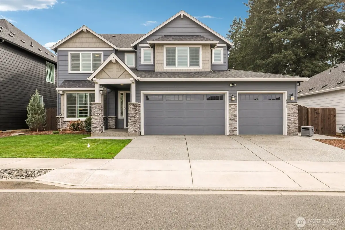 8321 NE 168th Place, Vancouver, WA 98682 - #1