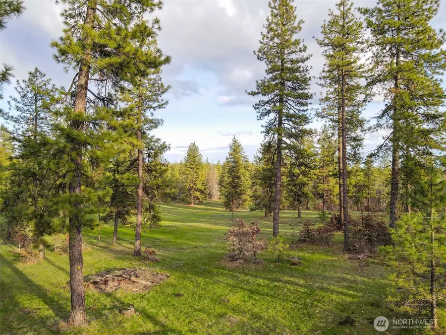 0 Greyback Mountain Road #8, Goldendale, WA 98620 - #2