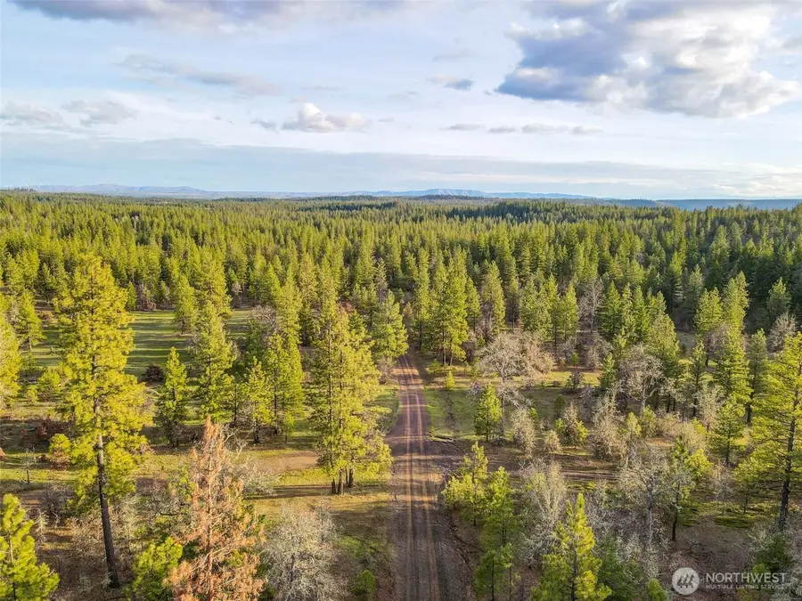 0 Greyback Mountain Road #8, Goldendale, WA 98620 - #3