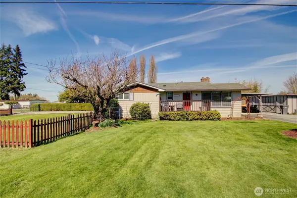 16027 W Division Street, Mount Vernon, WA 98273