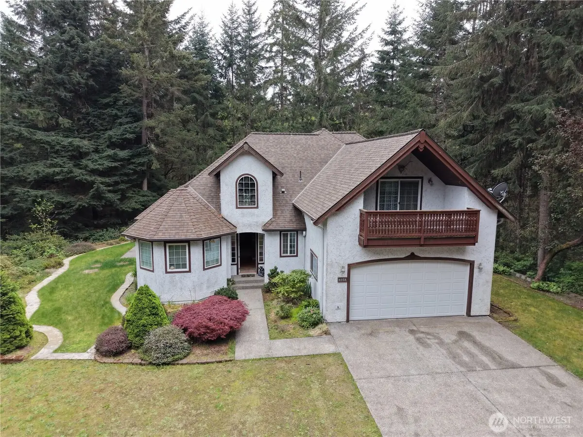 8058 SE Halfmoon Lane, Port Orchard, WA 98367 - #1