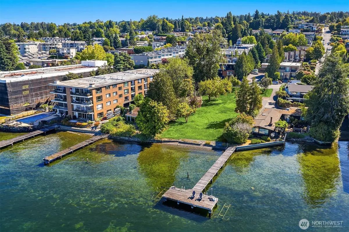 6211 Lake Washington Boulevard Ne, Kirkland, WA 98033 - #1