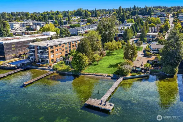 6211 Lake Washington Boulevard Ne, Kirkland, WA 98033