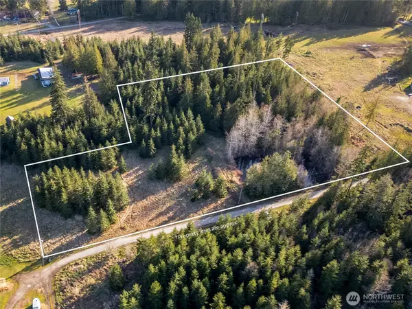 0 Lilly Road #1, Port Angeles, WA 98382