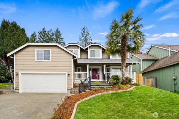 36332 31st Place S, Federal Way, WA 98003