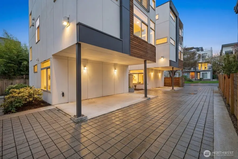 1727 NW 60th Street, Seattle, WA 98107 - #2