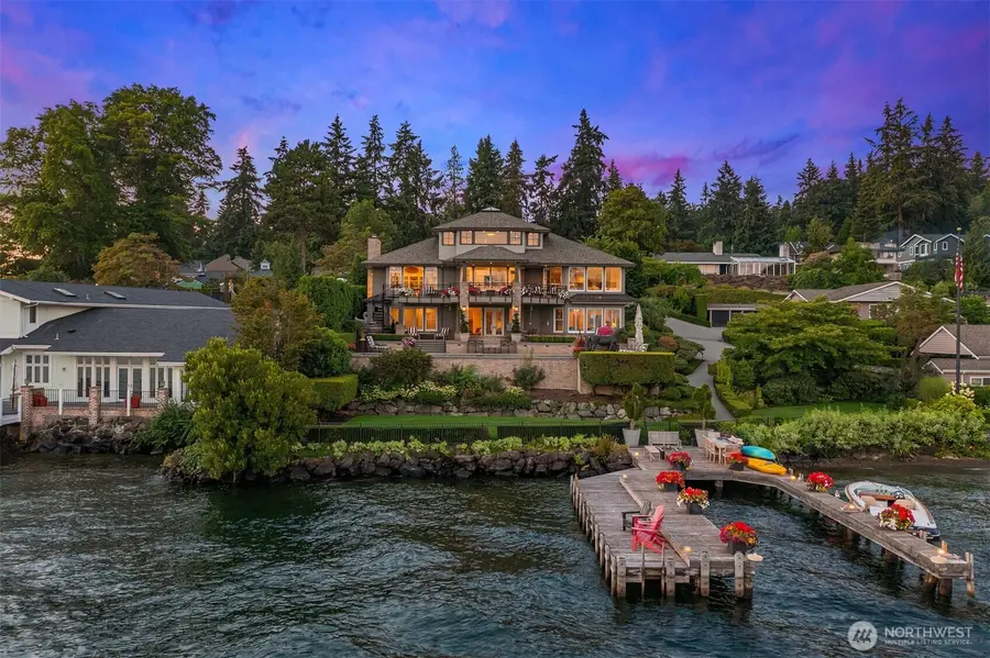 16 Enatai Drive, Bellevue, WA 98004 - #2