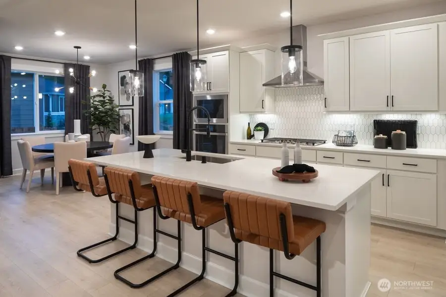 2613 Acer Loop Se, Lacey, WA 98513 - #3