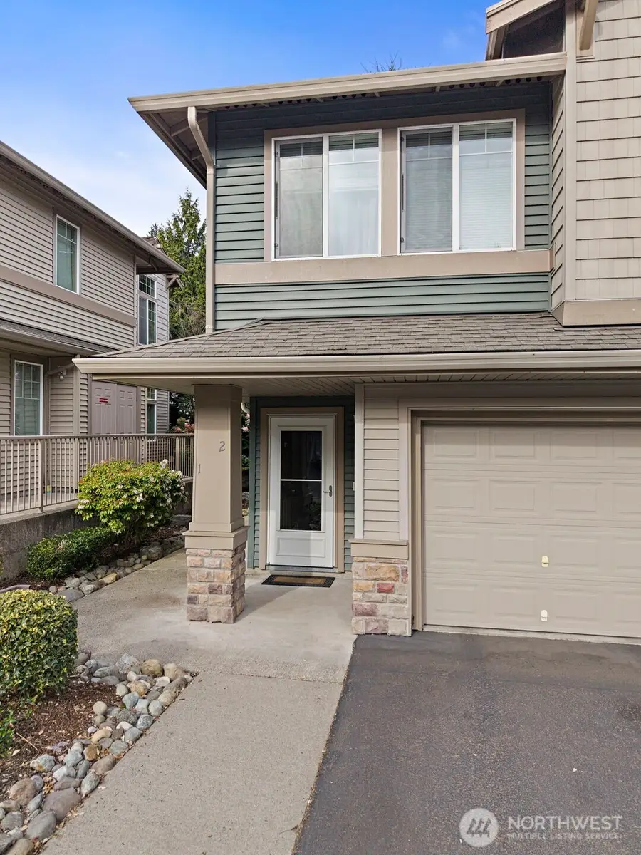 15325 SE 155th Place #E2, Renton, WA 98058 - #2