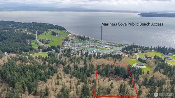 0 Polnell Road, Oak Harbor, WA 98277