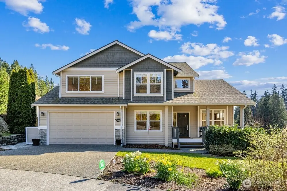 19811 13th Place W, Lynnwood, WA 98036 - #1