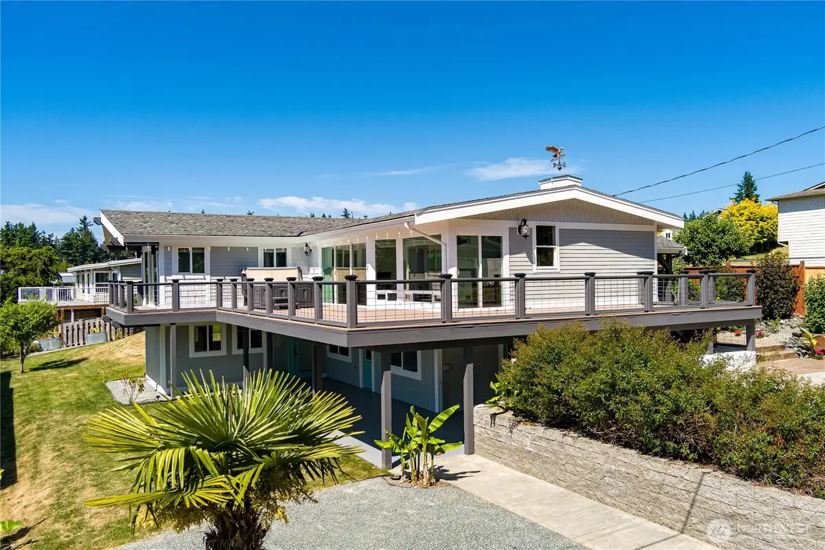 2735 Evening Glory Court, Clinton, WA 98236 - #1