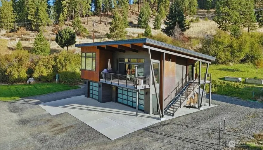 10695 Eagle Creek Road, Leavenworth, WA 98826 - #2