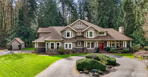 18210 218th Avenue Ne, Woodinville, WA 98077