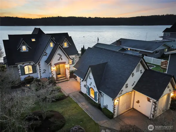 13111 Point Richmond Beach Road Nw, Gig Harbor, WA 98332