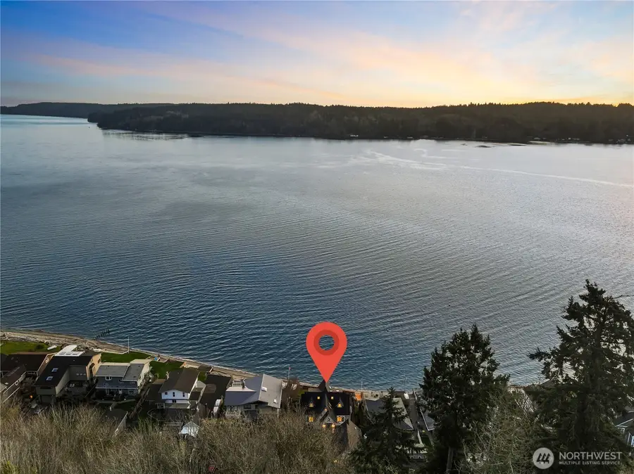 13111 Point Richmond Beach Road Nw, Gig Harbor, WA 98332 - #2