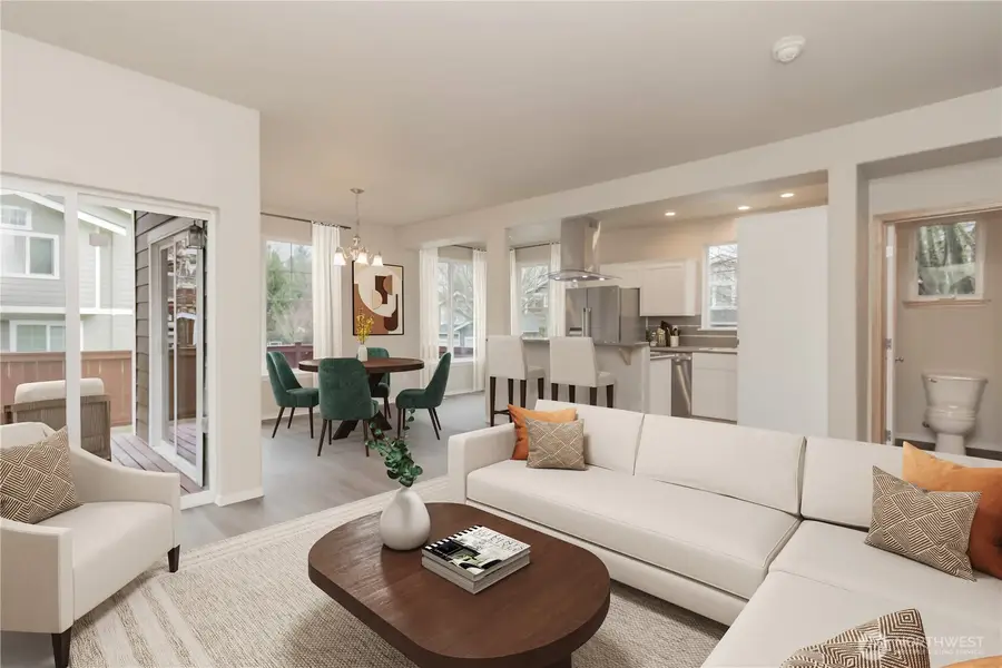 11403 SE 171st Street, Renton, WA 98055 - #2